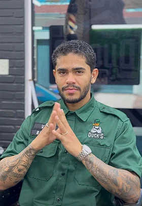 Vitor Gabriel