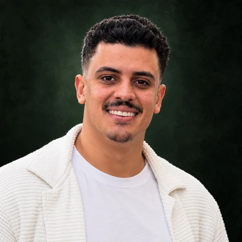 Kadu Santos